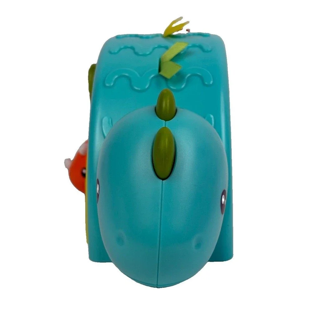 Fisher-Price get ready